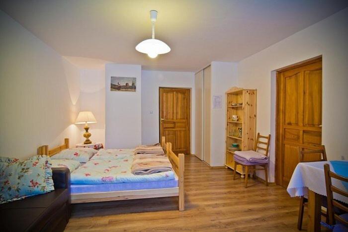 Gosciniec Poezja Apartman Szklarska Poręba Kültér fotó