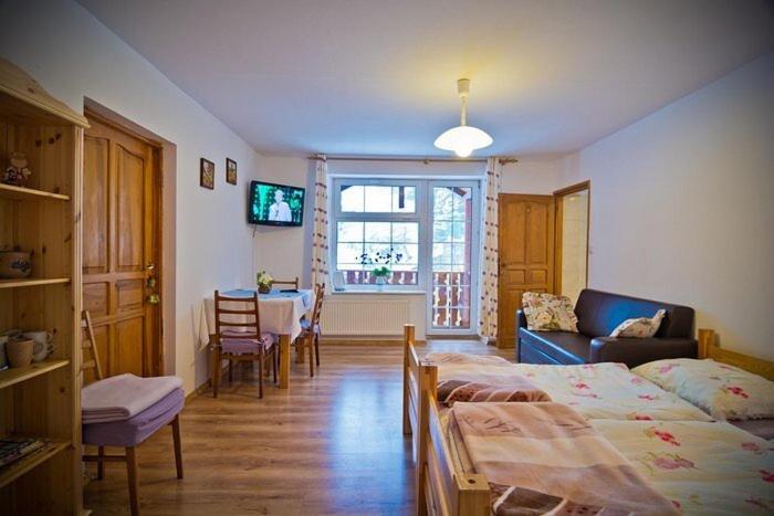 Gosciniec Poezja Apartman Szklarska Poręba Kültér fotó