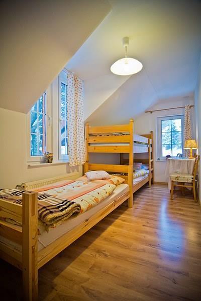 Gosciniec Poezja Apartman Szklarska Poręba Kültér fotó