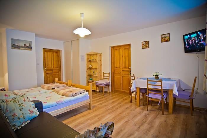 Gosciniec Poezja Apartman Szklarska Poręba Kültér fotó