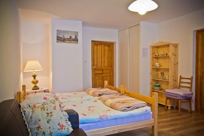 Gosciniec Poezja Apartman Szklarska Poręba Kültér fotó