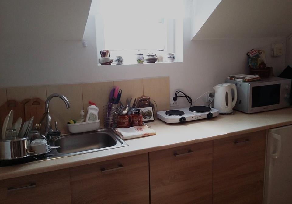 Gosciniec Poezja Apartman Szklarska Poręba Kültér fotó