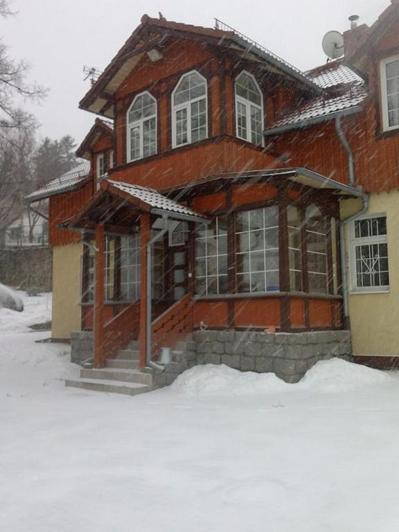 Gosciniec Poezja Apartman Szklarska Poręba Kültér fotó