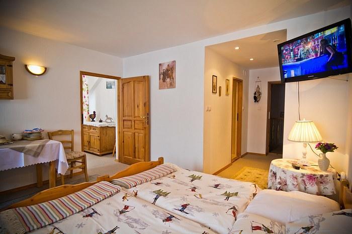 Gosciniec Poezja Apartman Szklarska Poręba Kültér fotó
