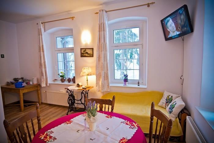 Gosciniec Poezja Apartman Szklarska Poręba Kültér fotó