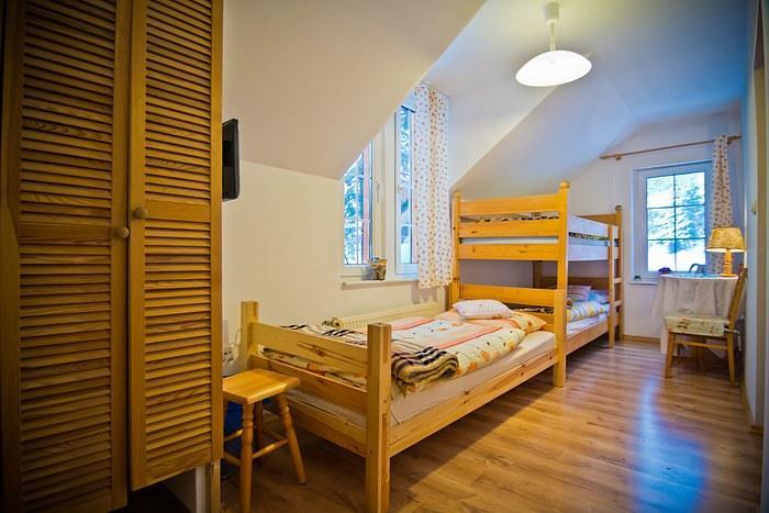 Gosciniec Poezja Apartman Szklarska Poręba Kültér fotó